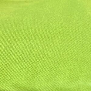 Green Wrinkle Free Sheet Set - Twin